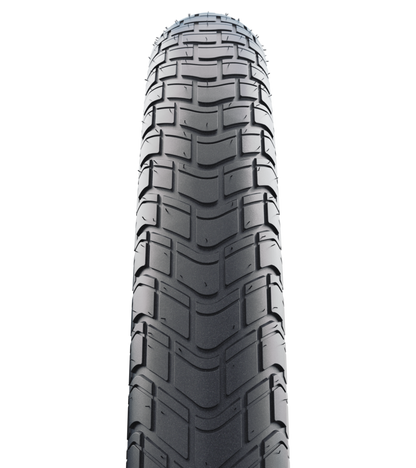 SCHWALBE Big Apple Non folding tire 26" 2,00" (50-559)