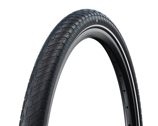 SCHWALBE Big Apple Non folding tire 26" 2,00" (50-559)