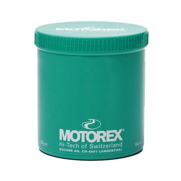 Motorex Bike Grease Jar 850g