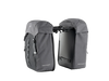 Bontrager Town Double Pannier 17L