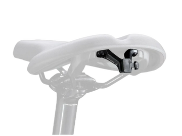Bontrager Blendr Saddle Accessory Mount