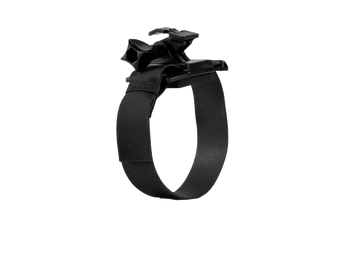 Bontrager valon/kamera kypäräkiinnike