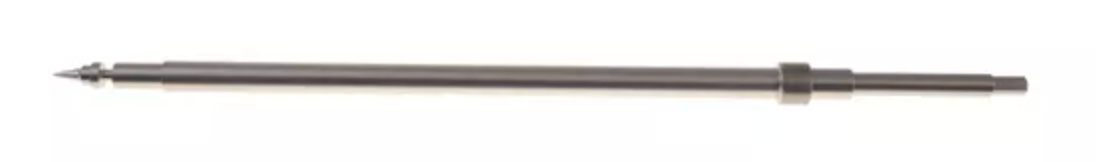 FOX 210-03-255 DAMPING ADJUST PART: NEEDLE, REBOUND, GRIP