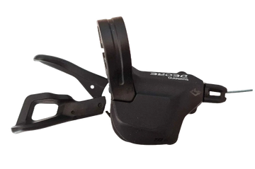 SHIMANO DEORE Vaihdevipu Linkglide
