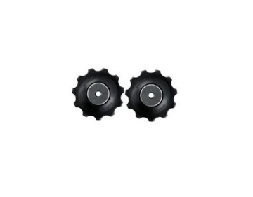 Shimano Ohjainrulla pari XT/SLX 10v RD-M773