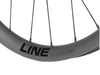 Bontrager Line Elite 30 TLR Boost 29 MTB Wheel Etukiekko