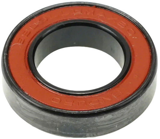 Enduro Bearings 6903 LLU MAX black oxide – 17x30x7