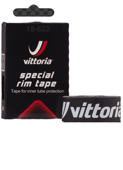 Vittoria Special Rim Tape 2 x 18-622