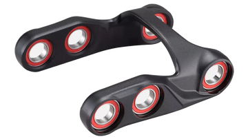 Specialized SJ CARBON 27.5 SHOCKLINK  BLK38.
