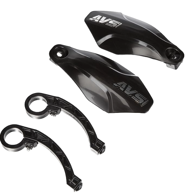 AVS Racing MTB Kahvasuoja Alumiini Varsi Musta Cycli fi avs-racing-mtb-kahvasuoja-alumiini-varsi-musta-cycli-fi