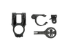 Bontrager Line Pro 35 0 Degree Blendr Ohjainkannatin