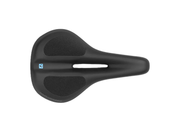 Bontrager Commuter Fluid Bike Saddle