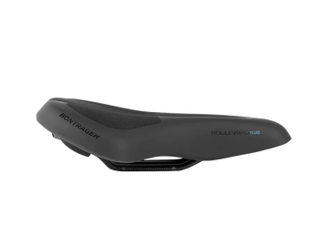 Bontrager Boulevard Fluid Bike Saddle