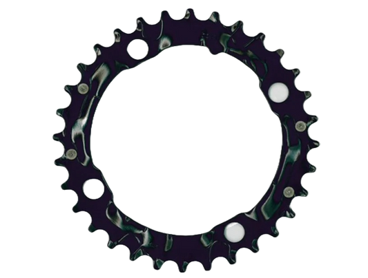 SRAM Chainring Ø104 mm Middle (triple) 4 holes
