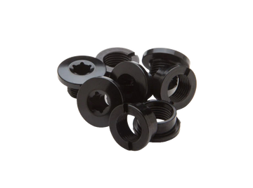 Race Face chainring bolt set