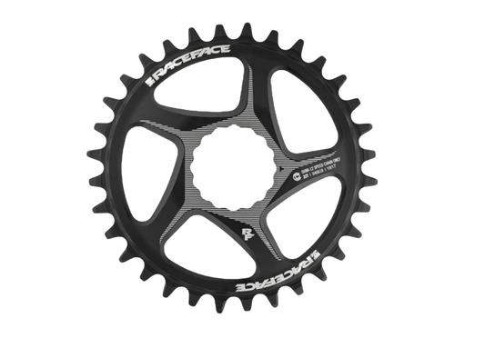 Race Face Cinch Shimano12 Direct mount chainring 30t