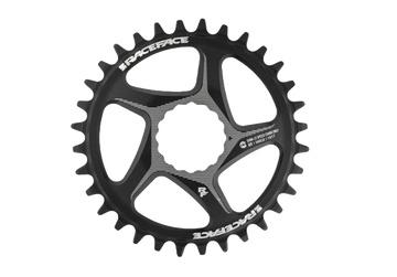 Race Face Cinch Shimano12 Direct mount chainring 30t