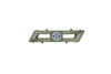 Odyssey Grandstand V2 PC Pedal Army Green - BMX