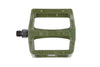 Odyssey Grandstand V2 PC Pedal Army Green - BMX