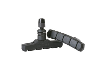 Odyssey Slim By Four Pads Black