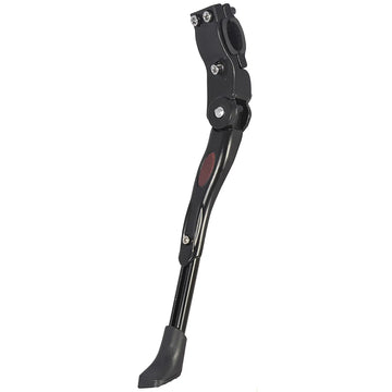 OXC Dirtyfoot Seisontatuki MTB Musta