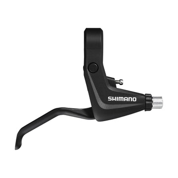 SHIMANO Jarrukahva BL-T4000 Oikea Musta