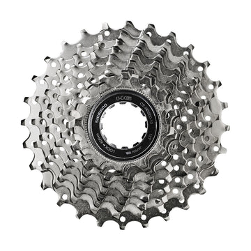 SHIMANO Kasetti CS-HG500-10 10-vaihteinen