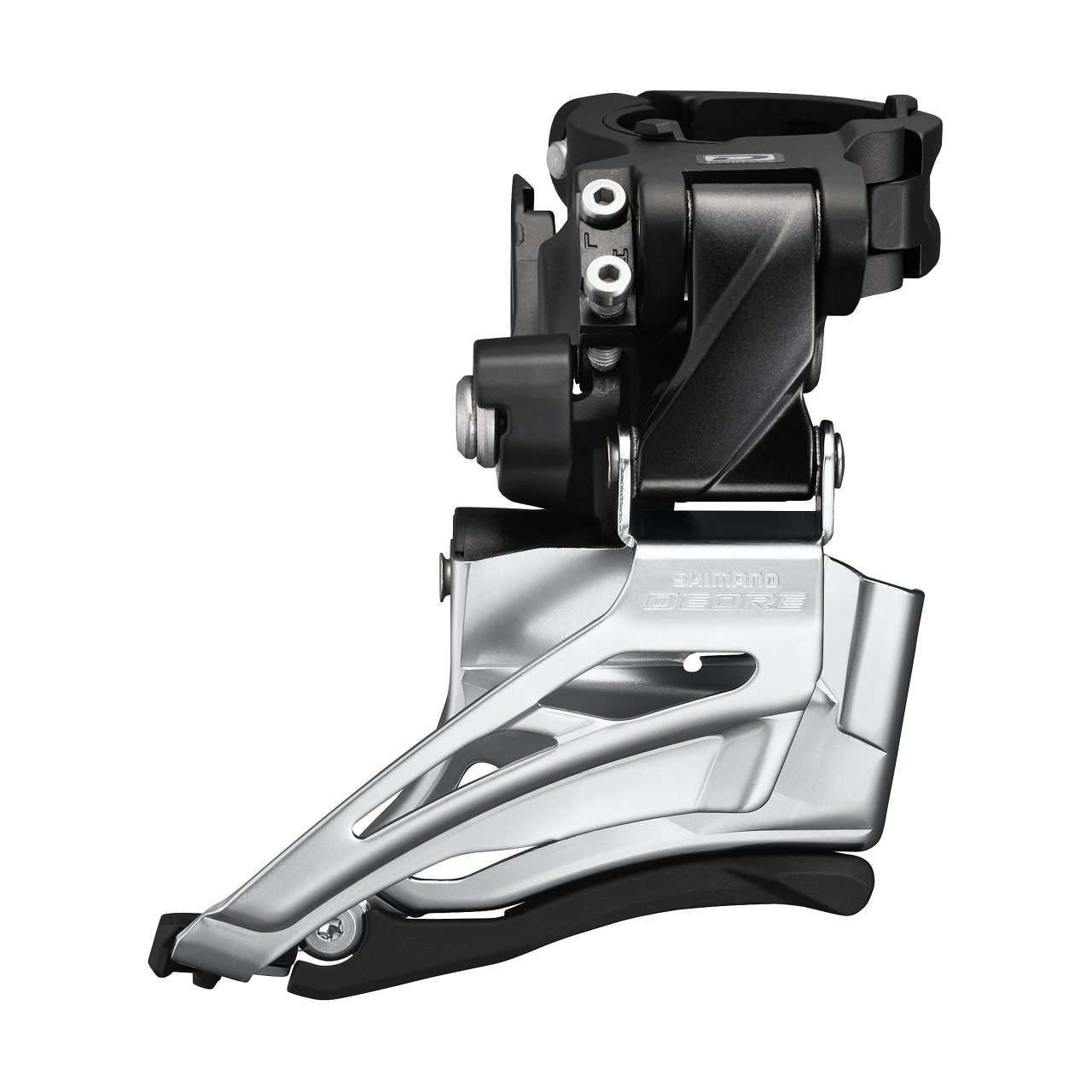 SHIMANO DEORE Etuvaihtaja FD-M6025-H