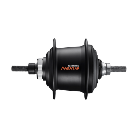SHIMANO NEXUS 7V SG-C3001-7D Napavaihde