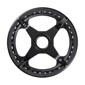 Shimano SM-CRE50 STEPS E5000 eturatas