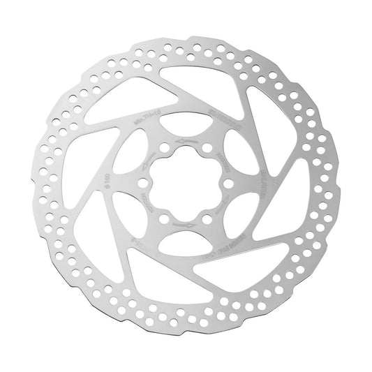 SHIMANO Jarrulevy SM-RT56 6-pulttinen
