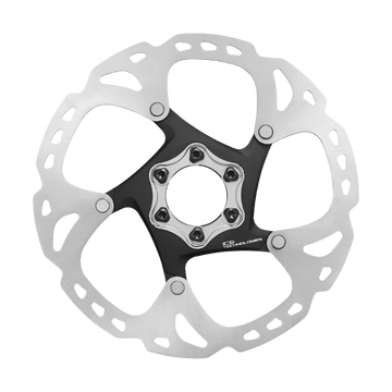 SHIMANO Jarrulevy SM-RT86 6-bolt ICE TECHNOLOGIES