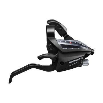 Shimano Vaihde-/jarruvipu ST-EF500-7R2A 7-vaihteinen 2050 mm