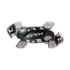 Shimano GRX PD-M8100-UG Lukkopolkimet