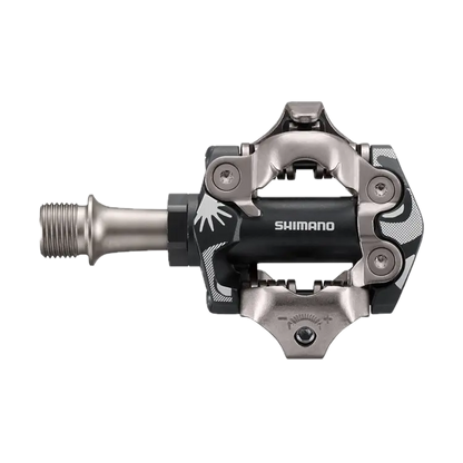Shimano GRX PD-M8100-UG Lukkopolkimet