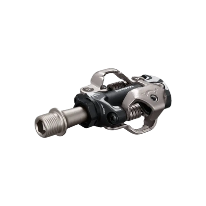 Shimano GRX PD-M8100-UG Lukkopolkimet