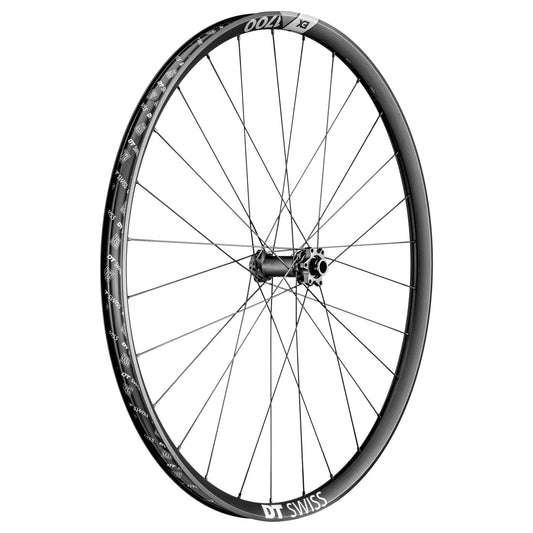 DT SWISS Wheel EX 1700 Spline 21 29" Etukiekko