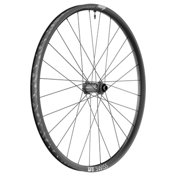 DT SWISS Wheel HU 1900 Spline 22 700c Etukiekko