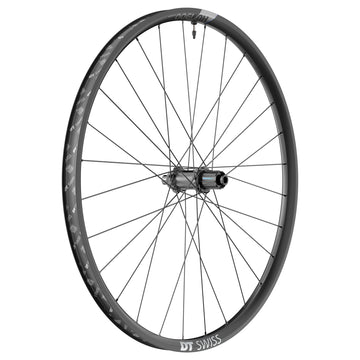 DT SWISS Wheel HU 1900 Spline 22 700c Takakiekko