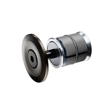 PRO Gap Cap Expander Carbon Black