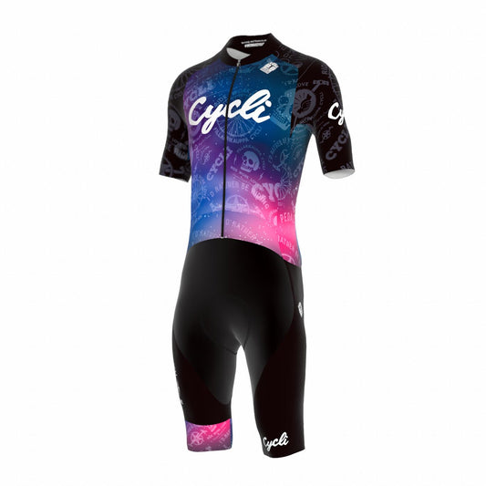 Cycli Aerosuit Race Proven 2.0 RWL 2019