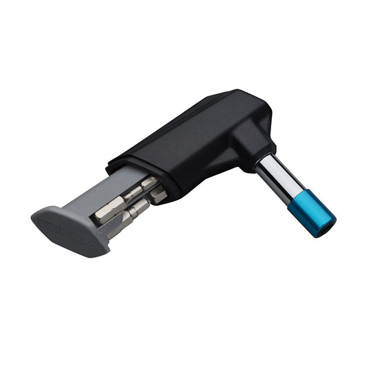 PRO Momenttiavain Kiinteät asetukset 4/5/6Nm