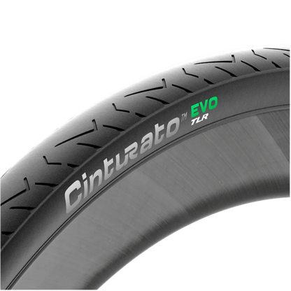 Pirelli Cinturato EVO TLR -maantierengas