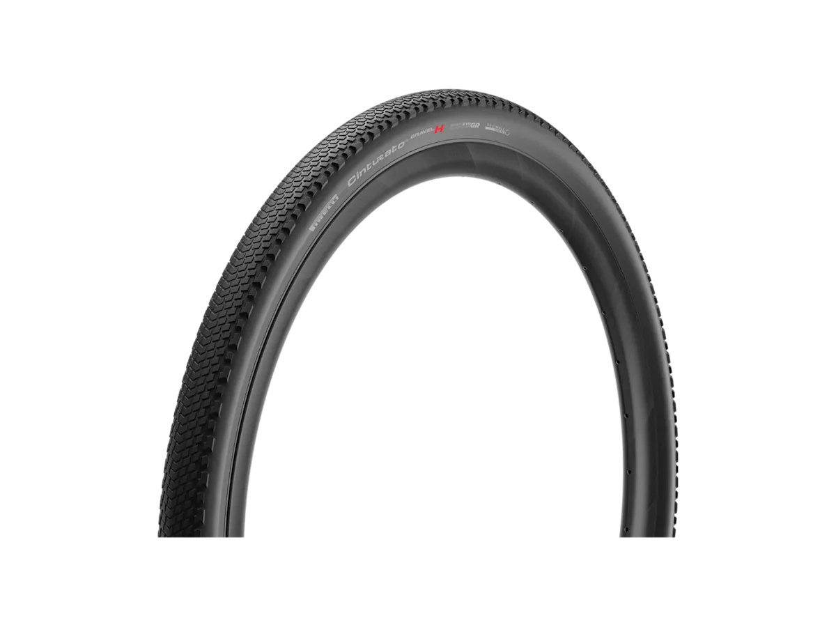 Pirelli Cinturato GRAVEL H High-Performance Gravel Tire