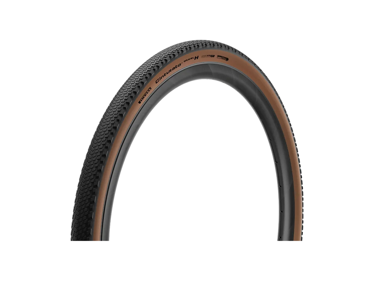 Pirelli Cinturato GRAVEL H High-Performance Gravel Tire