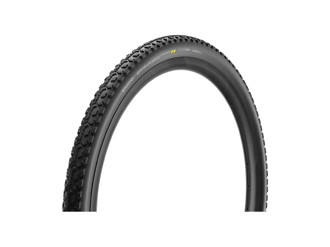 Pirelli Cinturato GRAVEL M High-Performance Gravel Tire