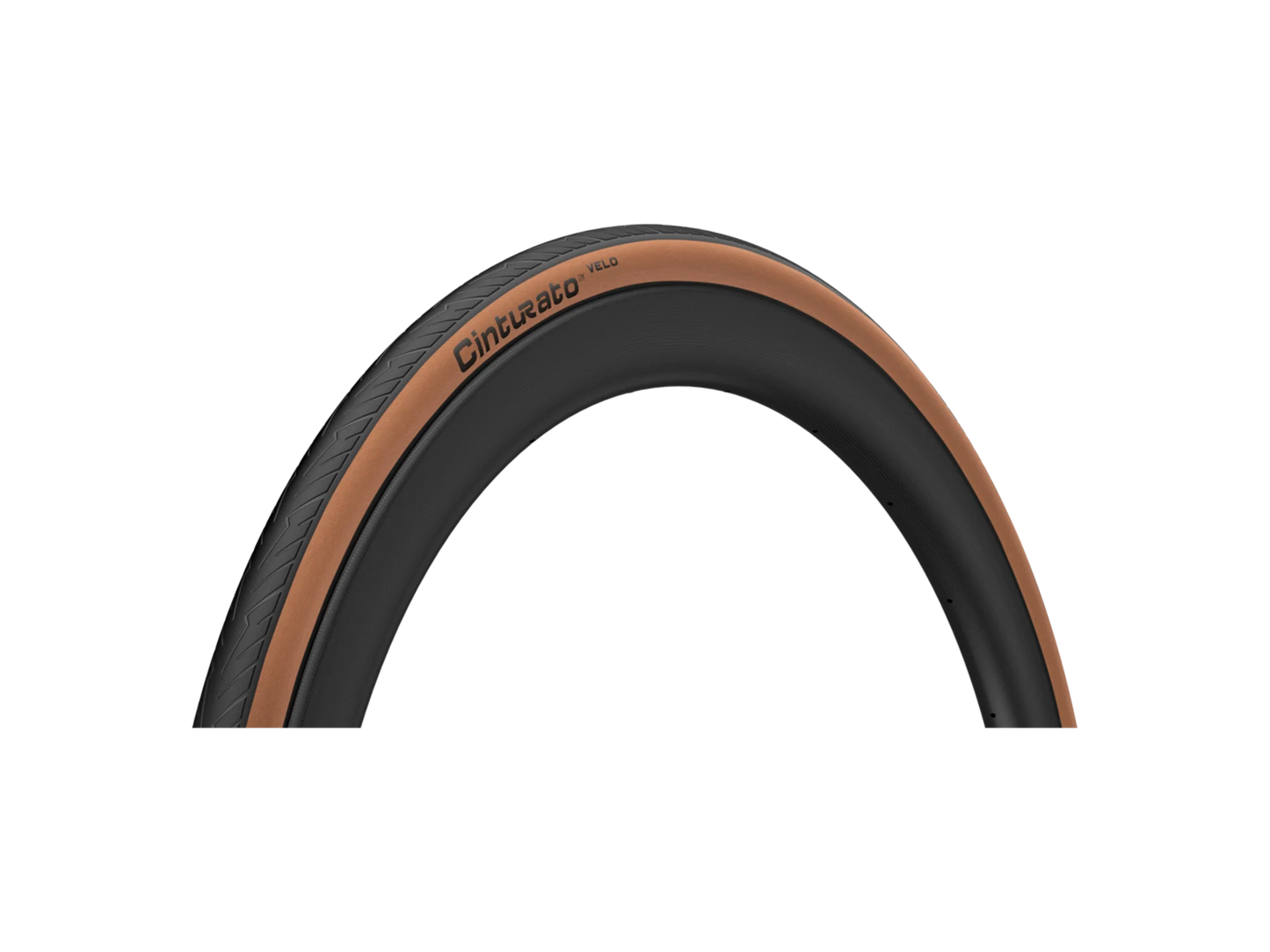 Pirelli Cinturato Velo TLR Road Tire