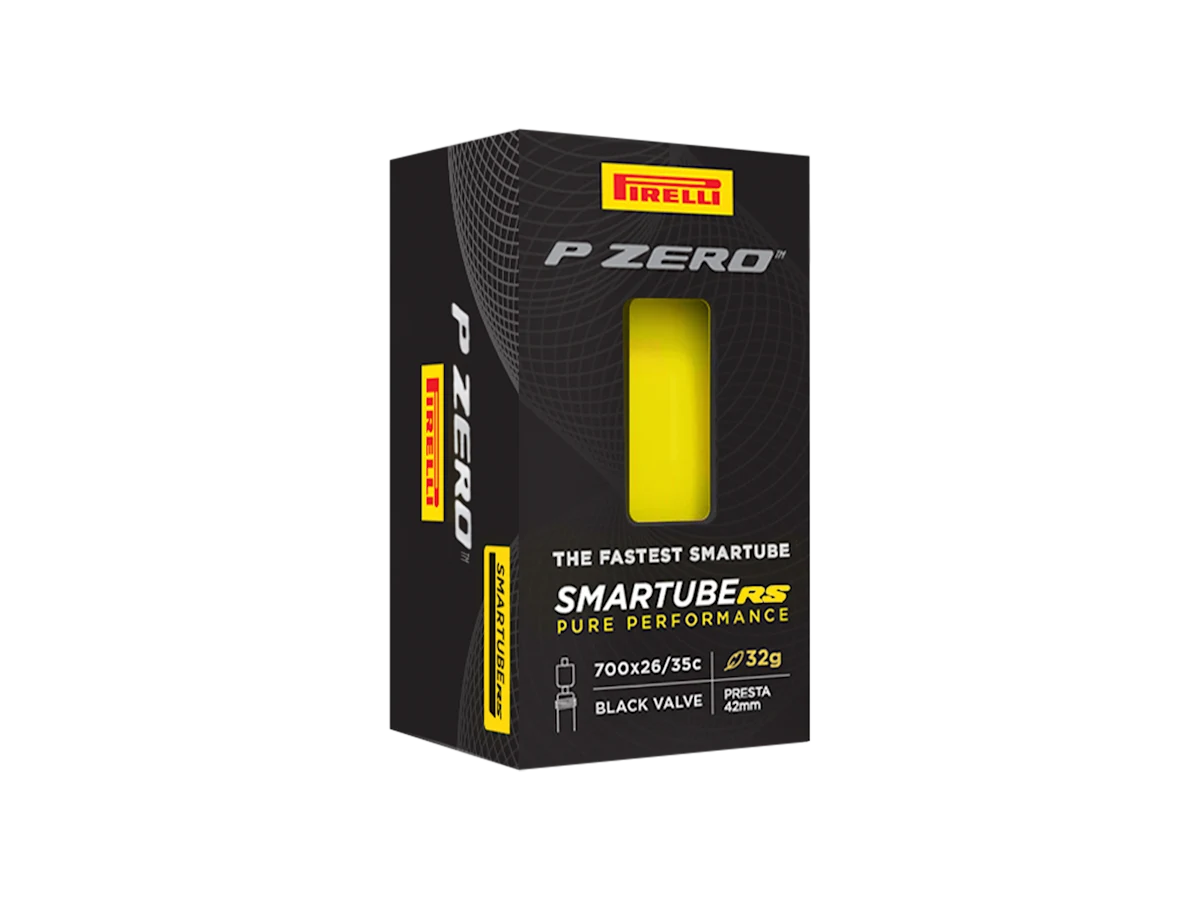 Pirelli P ZERO SmarTUBE RS Presta Valve Innertube