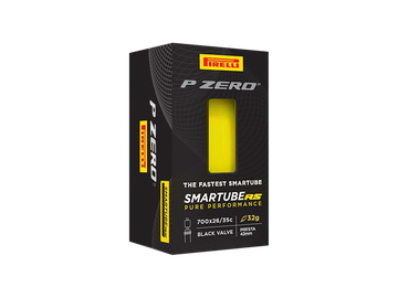Pirelli P ZERO SmarTUBE RS Presta Valve Innertube