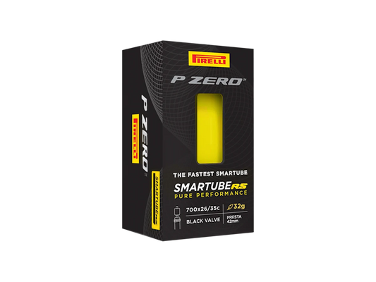Pirelli P ZERO SmarTUBE RS Presta Valve Innertube